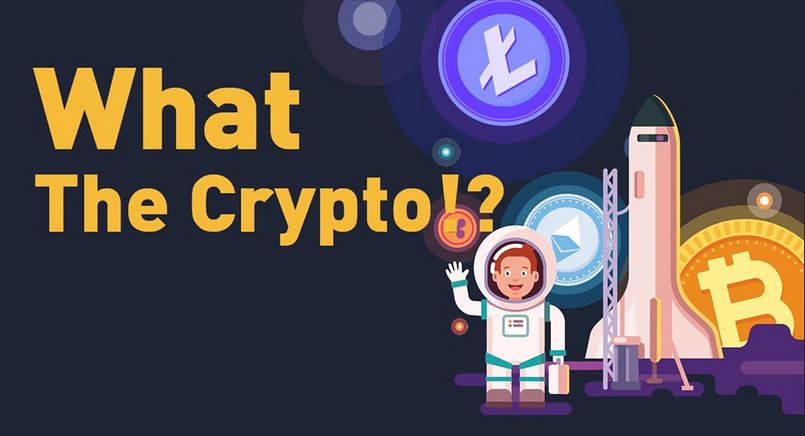Crypto (cryptocurrency) là gì? Tìm hiểu về Coin và Token, Bitcoin và Altcoin