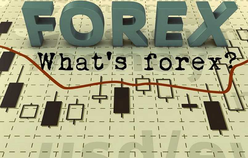 Forex là gì? Những điều cần biết trước khi bắt đầu đầu tư forex