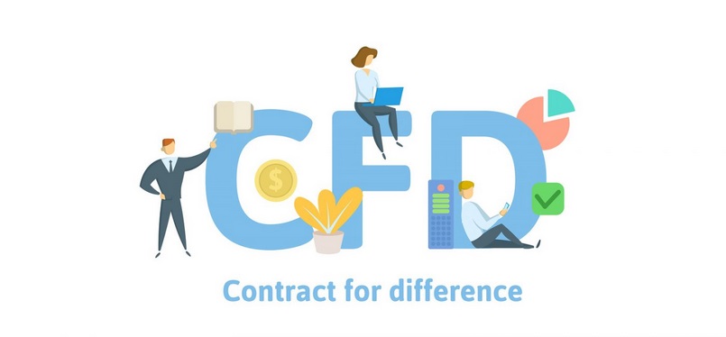 Giao dịch CFD là gì?