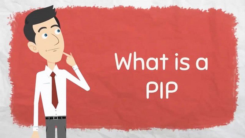 Pip là gì? Lot là gì? Cách tính pip và lot trong forex có ví dụ cụ thể