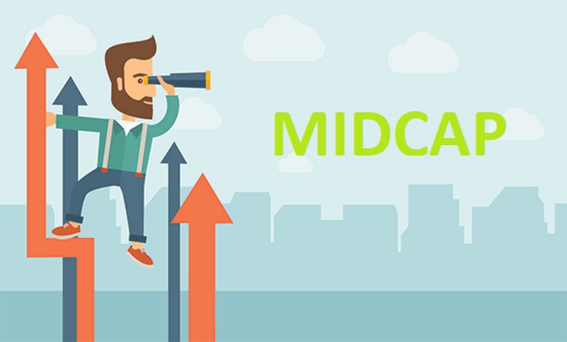 Có nên đầu tư cổ phiếu Midcap không?
