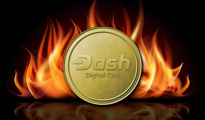 Dash coin khác phục nhiều nhược điểm của Bitcoin