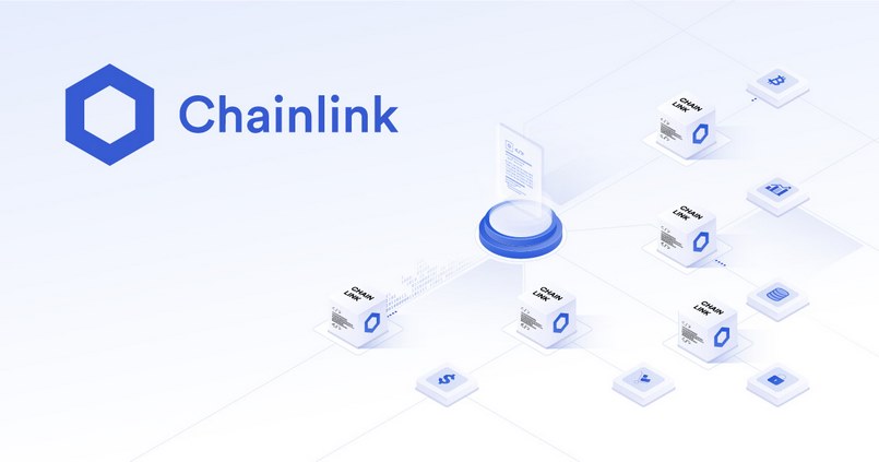 Chainlink là gì? Tiềm năng của LINK coin và dự đoán giá LINK trong 2022