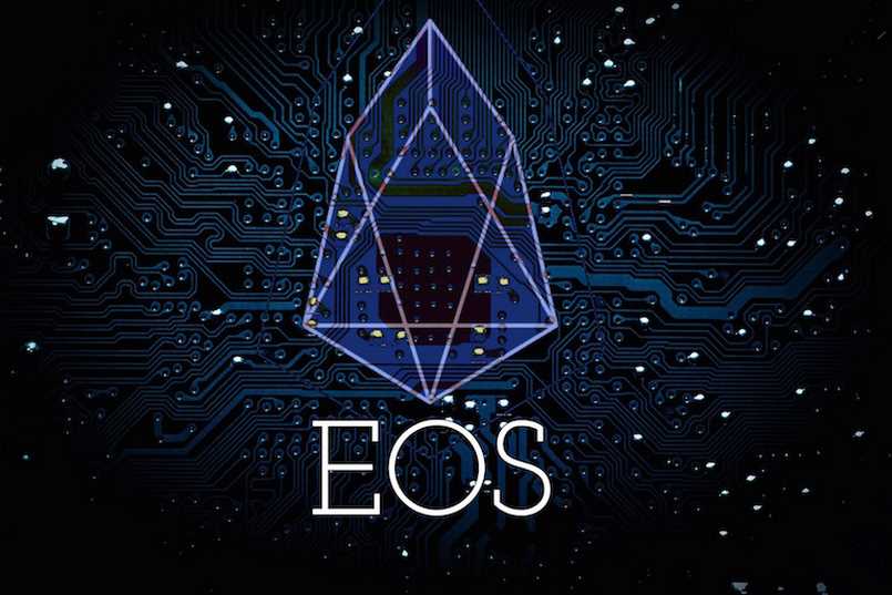 EOS coin là gì? EOS có thực sự là thế hệ tương lai của Blockchain?