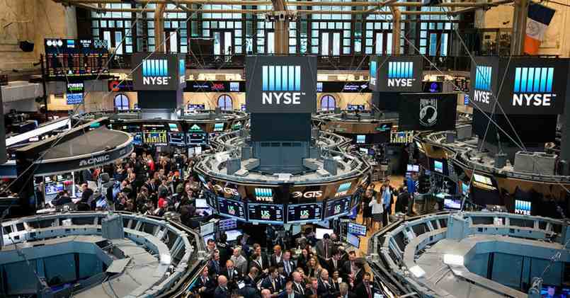 Sàn chứng khoán New York (NYSE) là gì?