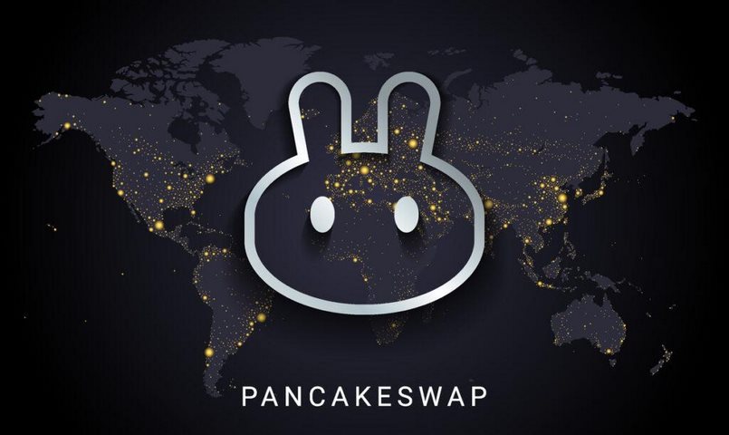 Pancakeswap là gì? Tiềm năng của Cake coin và sàn Pancakeswap