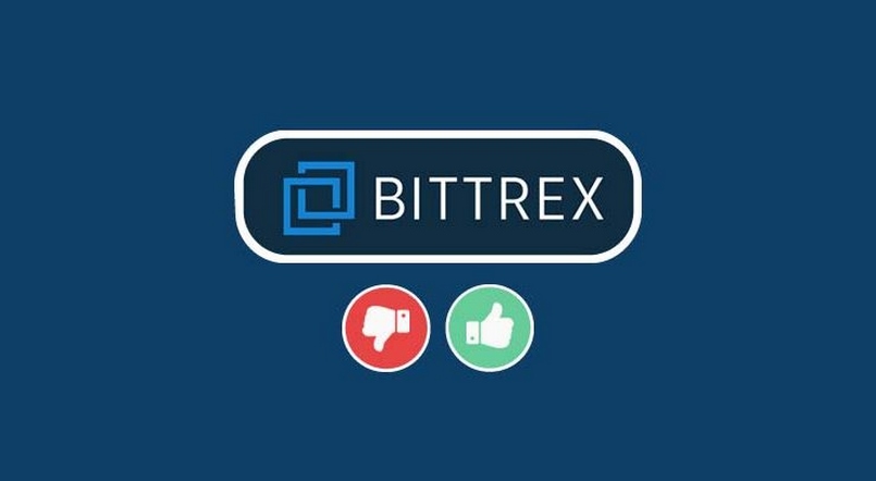 Sàn Bittrex là gì? Review sàn Bittrex chi tiết nhất cho người chơi mới