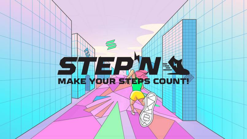 STEPN game là gì?