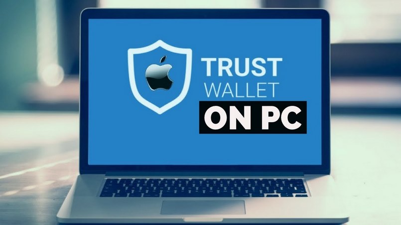 Tạo ví trust wallet trên máy tính dễ dàng với vài bước đơn giản