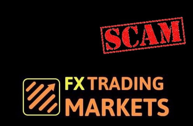 FX Trading Markets lừa đảo: Giá FXT token không có cơ hội phục hồi!