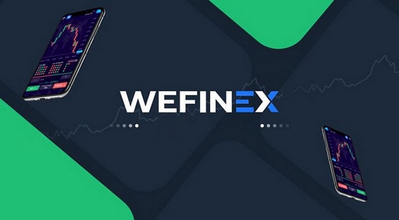 Wefinex có hợp pháp không? Đánh giá rủi ro trong cách chơi Wefinex Win