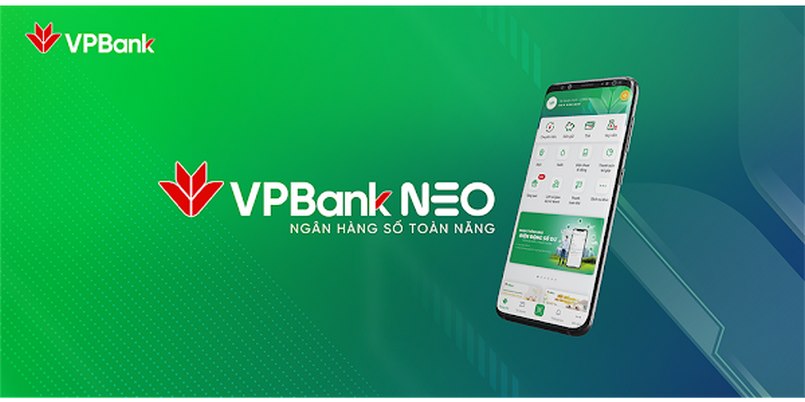 NEO VPbank là gì? Cách đăng ký VPBank Neo nhận thưởng 50K