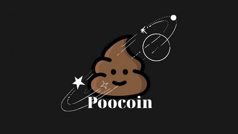 Poocoin là gì? Hướng dẫn săn token mới trên Poocoin app, chart