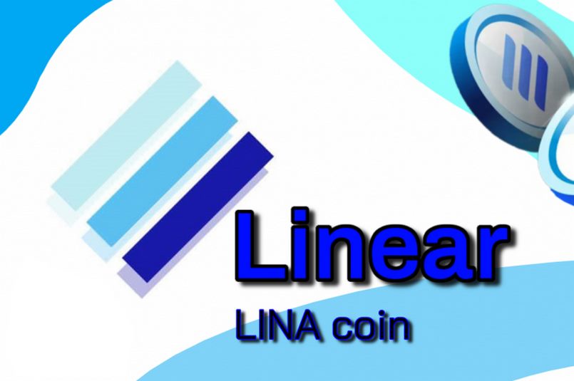 LINA coin là gì? Lí do bạn nên đầu tư vào LINA coin