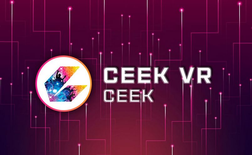 CEEK coin là gì? Có nên đầu tư vào metaverse CEEK VR không?