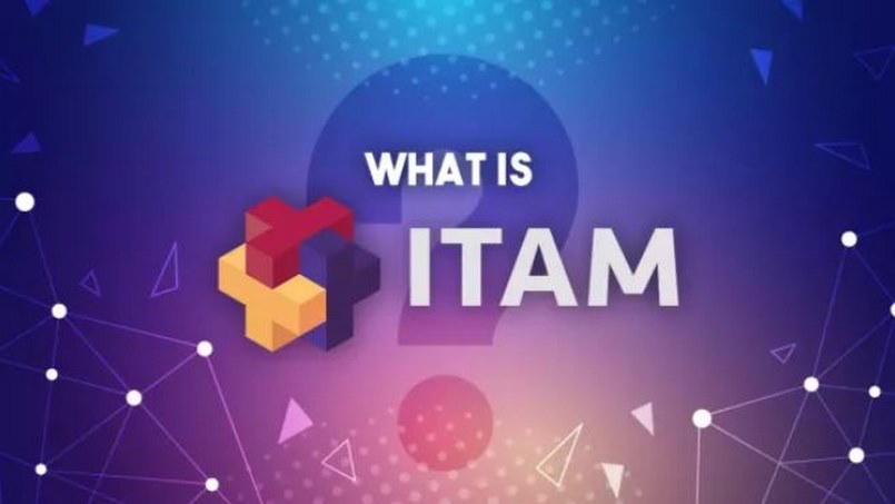 ITAM coin là gì? Tỉ lệ hoán đổi ITAM token với  ITAM CUBE