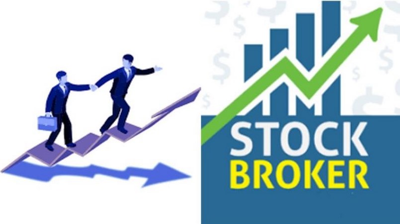 Stock Broker - Nhà môi giới chứng khoán