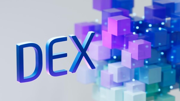 Sàn DEX (Decentralized Exchange)