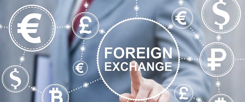 Giao dịch Forex (Foreign Exchange)