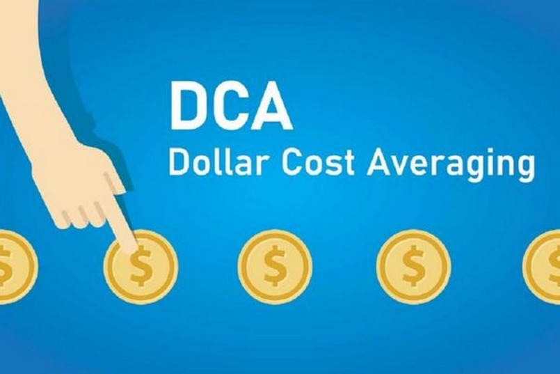 DCA là gì?